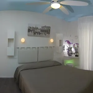 Szálloda Casablanca, Rimini